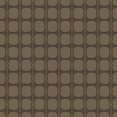 modern geometrik vektör tasarımı, kusursuz desen 