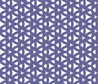 modern geometrik vektör tasarımı, kusursuz desen 