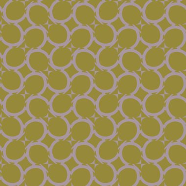 modern geometrik vektör tasarımı, kusursuz desen 