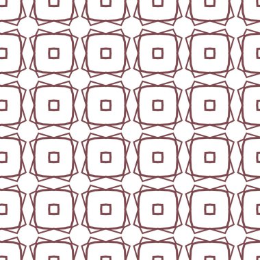 modern geometrik vektör tasarımı, kusursuz desen 