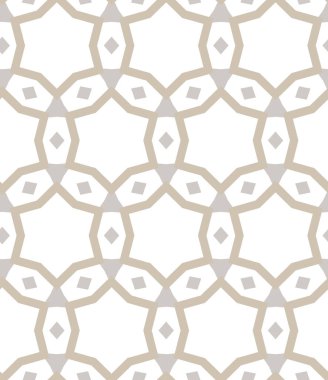 modern geometrik vektör tasarımı, kusursuz desen 
