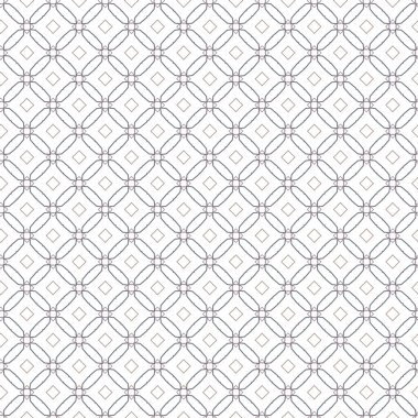 modern geometrik vektör tasarımı, kusursuz desen 