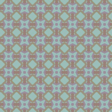 modern geometrik vektör tasarımı, kusursuz desen 
