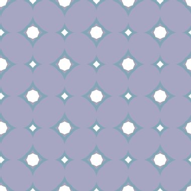 modern geometrik vektör tasarımı, kusursuz desen 