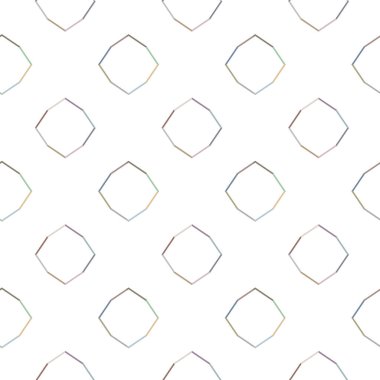 modern geometrik vektör tasarımı, kusursuz desen 