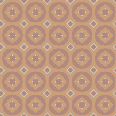 modern geometrik vektör tasarımı, kusursuz desen 