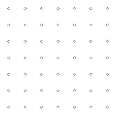 modern geometrik vektör tasarımı, kusursuz desen 