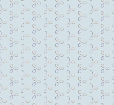 modern geometrik vektör tasarımı, kusursuz desen 