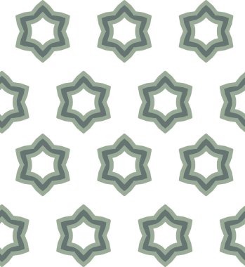 modern geometrik vektör tasarımı, kusursuz desen 