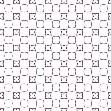 modern geometrik vektör tasarımı, kusursuz desen 