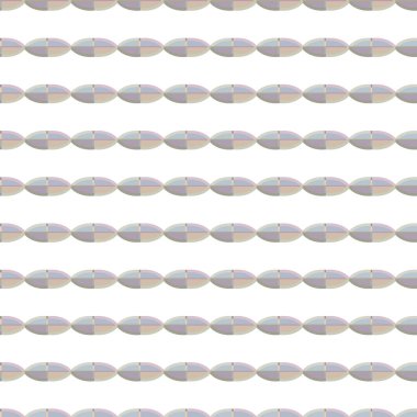 modern geometrik vektör tasarımı, kusursuz desen 