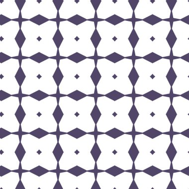 modern geometrik vektör tasarımı, kusursuz desen 