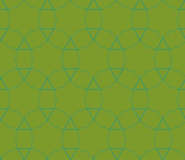 modern geometrik vektör tasarımı, kusursuz desen 