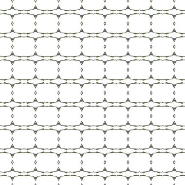 modern geometrik vektör tasarımı, kusursuz desen 