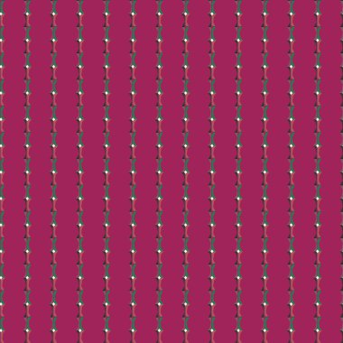 modern geometrik vektör tasarımı, kusursuz desen 