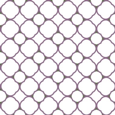 modern geometrik vektör tasarımı, kusursuz desen 