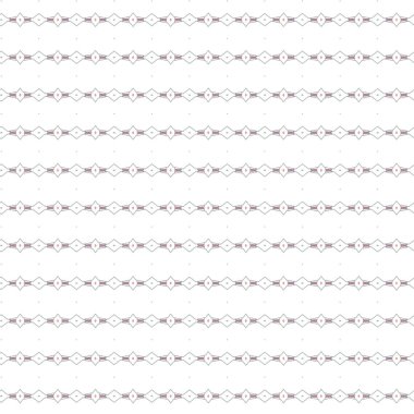 modern geometrik vektör tasarımı, kusursuz desen 