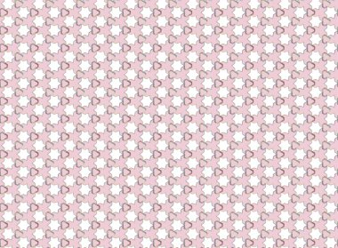 modern geometrik vektör tasarımı, kusursuz desen 