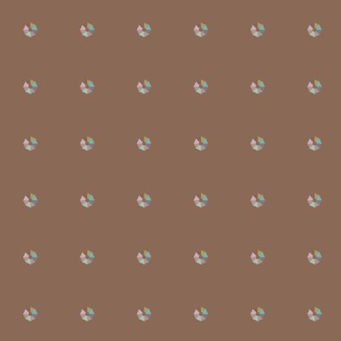 modern geometrik vektör tasarımı, kusursuz desen 