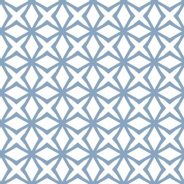 modern geometrik vektör tasarımı, kusursuz desen 