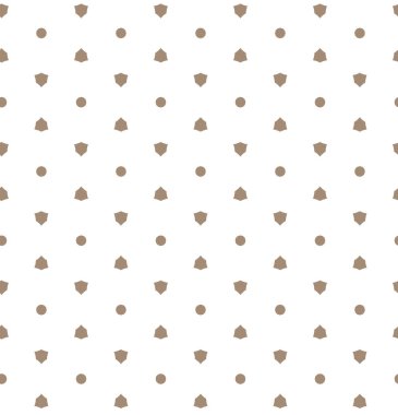 modern geometrik vektör tasarımı, kusursuz desen 