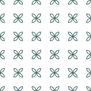 modern geometrik vektör tasarımı, kusursuz desen 