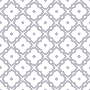 modern geometrik vektör tasarımı, kusursuz desen 