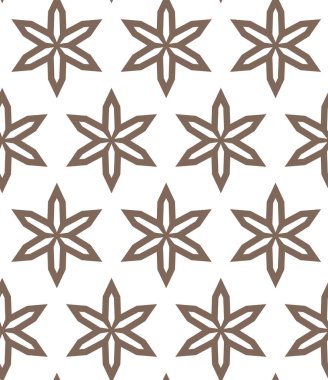 modern geometrik vektör tasarımı, kusursuz desen 