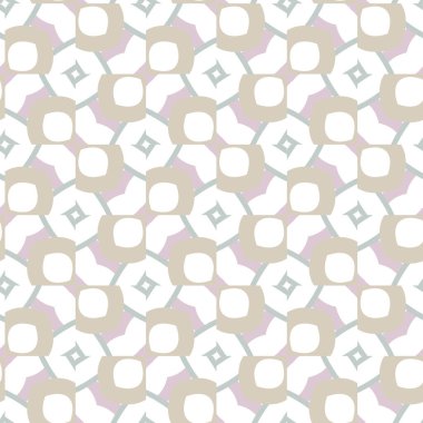 modern geometrik vektör tasarımı, kusursuz desen 