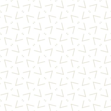 modern geometrik vektör tasarımı, kusursuz desen 