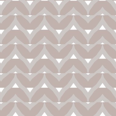 modern geometrik vektör tasarımı, kusursuz desen 