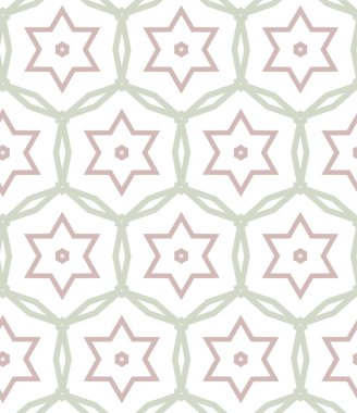 modern geometrik vektör tasarımı, kusursuz desen 