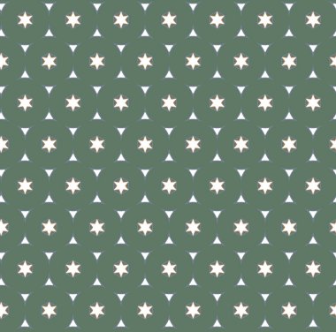 modern geometrik vektör tasarımı, kusursuz desen 