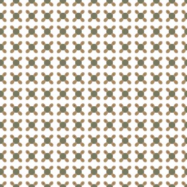 modern geometrik vektör tasarımı, kusursuz desen 