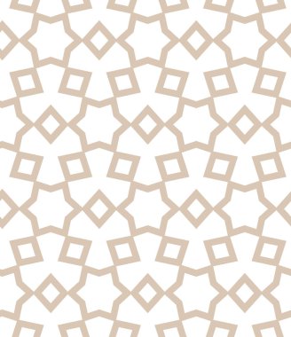 modern geometrik vektör tasarımı, kusursuz desen 