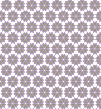 modern geometrik vektör tasarımı, kusursuz desen 