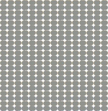 modern geometrik vektör tasarımı, kusursuz desen 