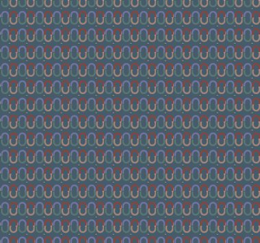 modern geometrik vektör tasarımı, kusursuz desen