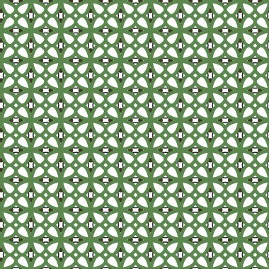 modern geometrik vektör tasarımı, kusursuz desen 