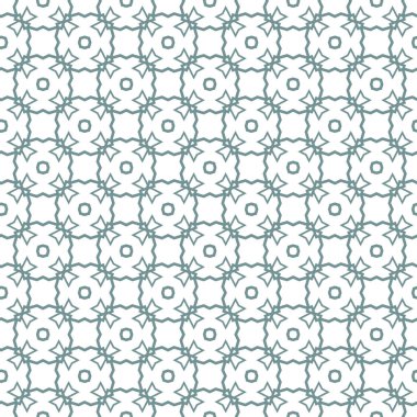 modern geometrik vektör tasarımı, kusursuz desen 