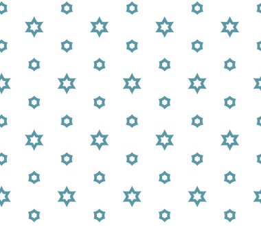 modern geometrik vektör tasarımı, kusursuz desen 