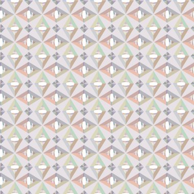 modern geometrik vektör tasarımı, kusursuz desen 