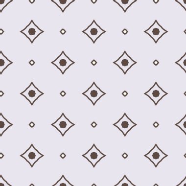 modern geometrik vektör tasarımı, kusursuz desen 