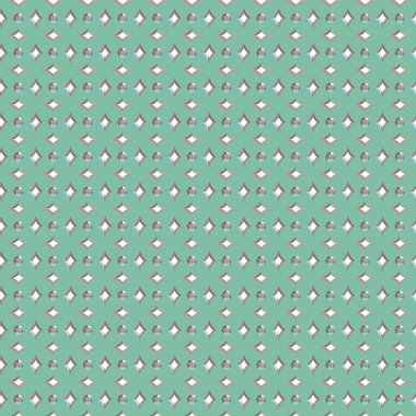 modern geometrik vektör tasarımı, kusursuz desen 