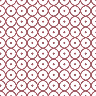 modern geometrik vektör tasarımı, kusursuz desen 