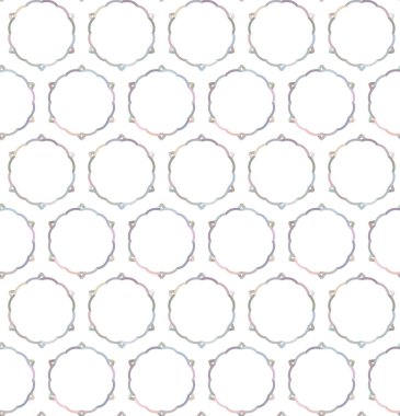 modern geometrik vektör tasarımı, kusursuz desen 