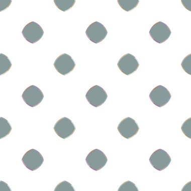 modern geometrik vektör tasarımı, kusursuz desen 