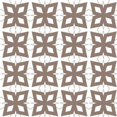 modern geometrik vektör tasarımı, kusursuz desen 