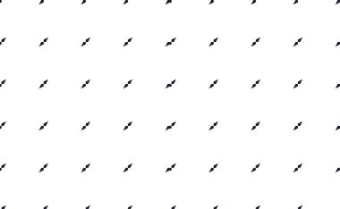 modern geometrik vektör tasarımı, kusursuz desen 