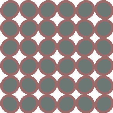 modern geometrik vektör tasarımı, kusursuz desen 